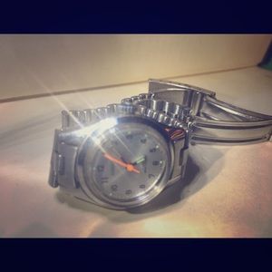 Vintage mechanical movement women’s Citizen watch